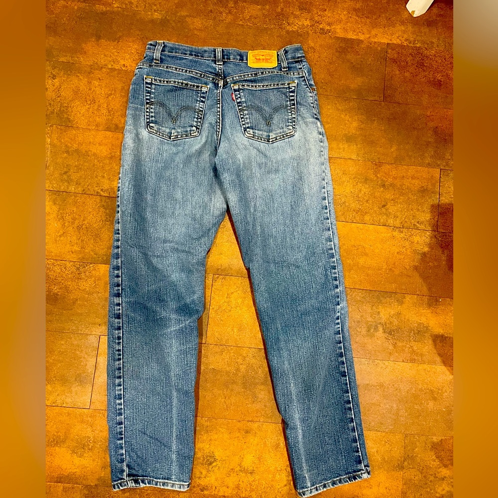 Ladies / women’s Jeans